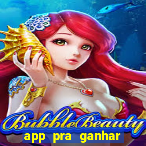 app pra ganhar dinheiro jogando